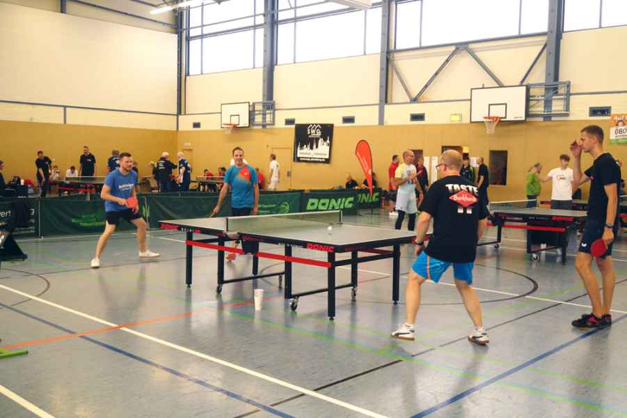 Firmencup 2025